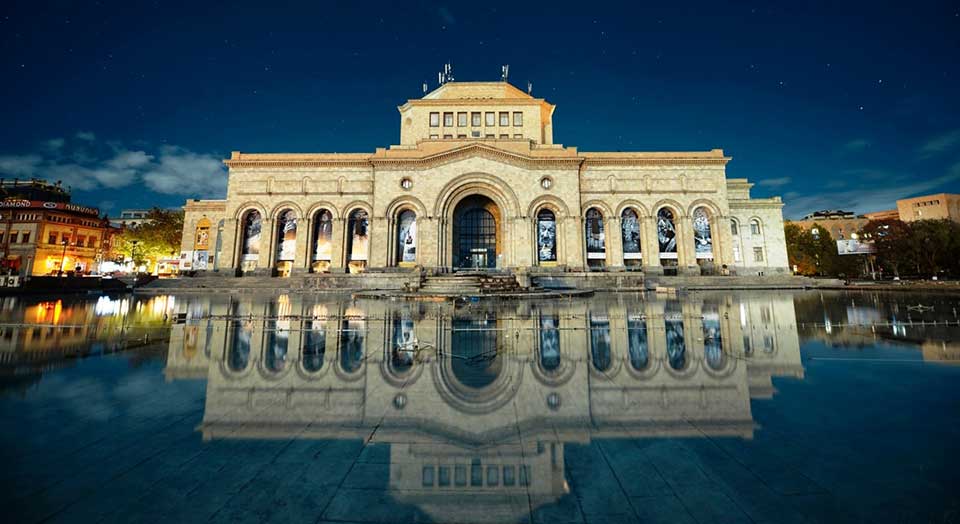 Armenian National Gallery