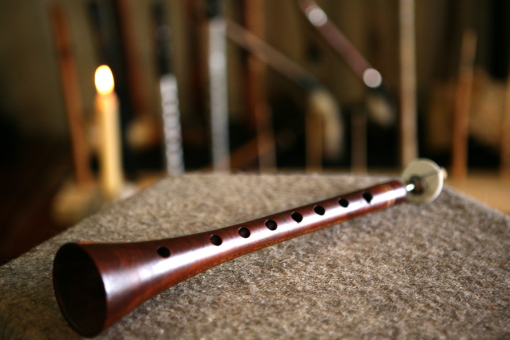 Zurna Armenian Musical Instrument