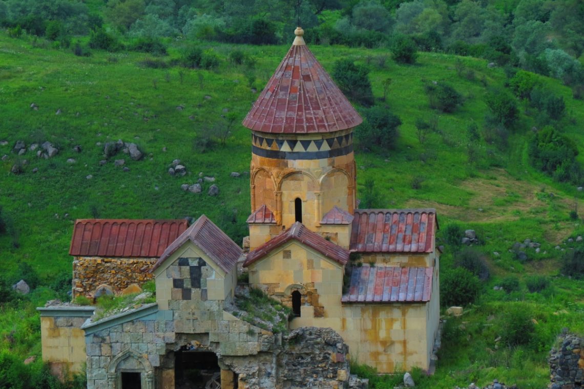 армения с дсех