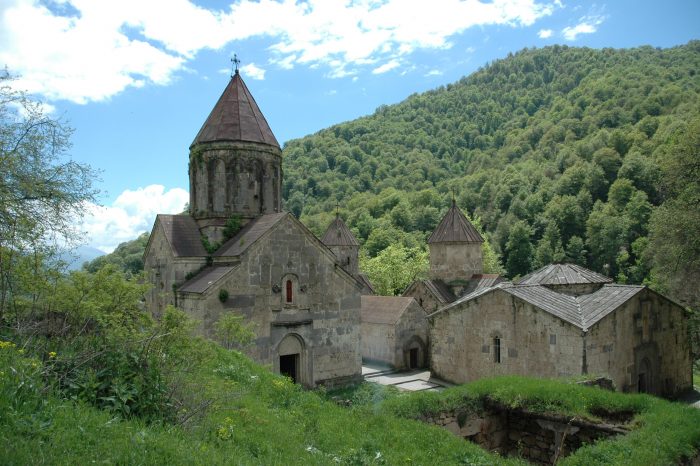 Комплексный тур в Армению